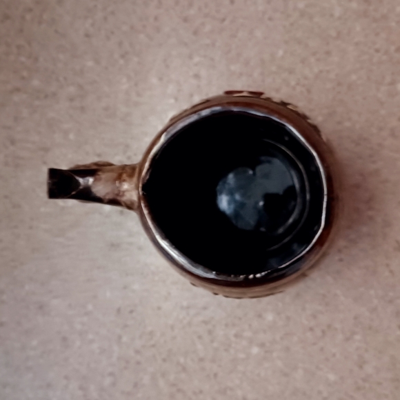 Vintage Beer Mug with Whistle - Picture 4 of 5